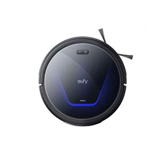 جارو رباتیک ANKER مدل Eufy G50 Hybrid T2212V11 - مشکی (کارکرده)